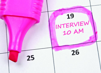 Interview Tips