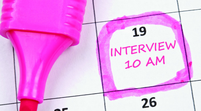 Interview Tips