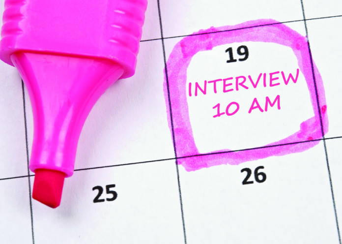 Interview Tips