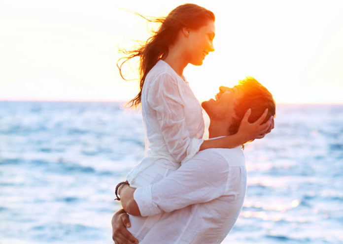 Romantic life