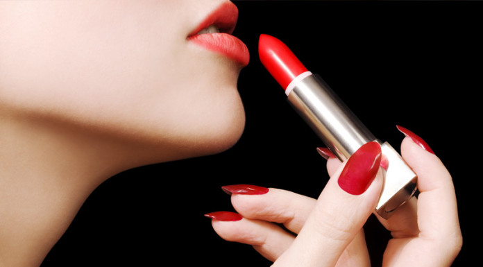 Lipstick