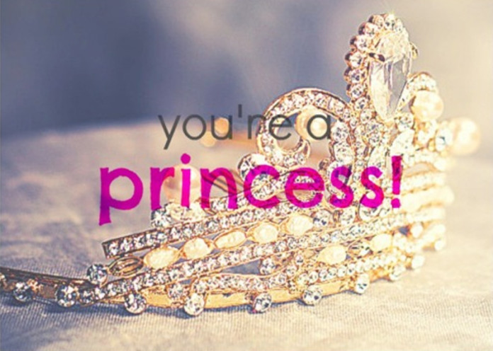 princess