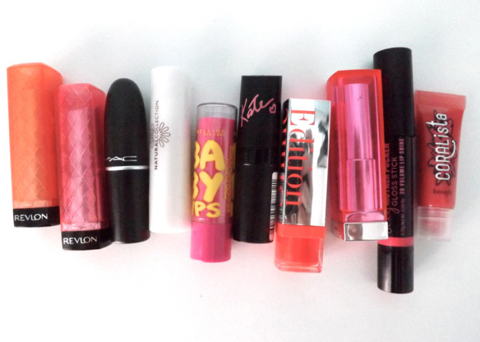 Options for Your Lips