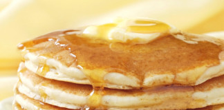 Pancakes