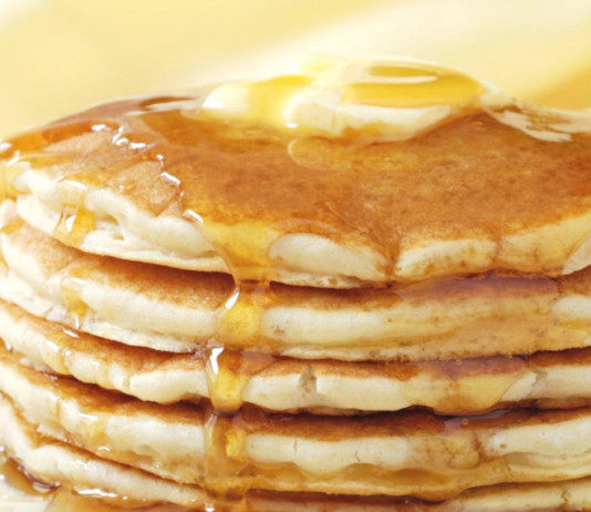 Pancakes