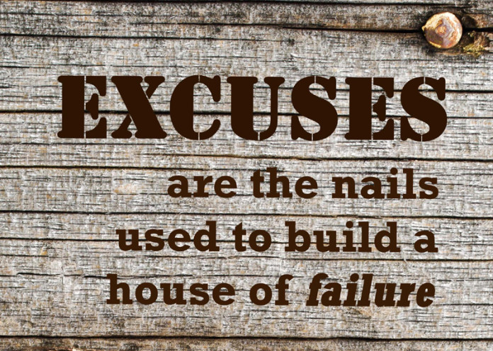 Excuses