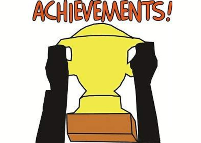 Achievements