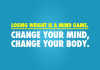 maintain weight
