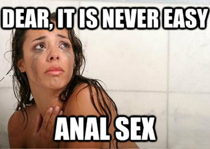 Anal