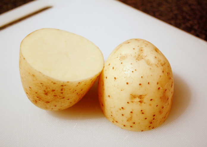 Potato extract