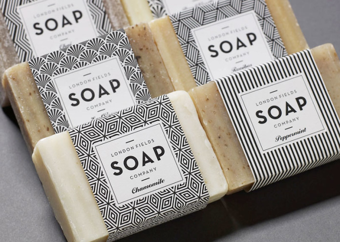 Use Good Soaps