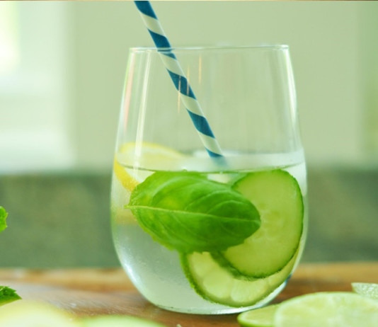 healthy drinks