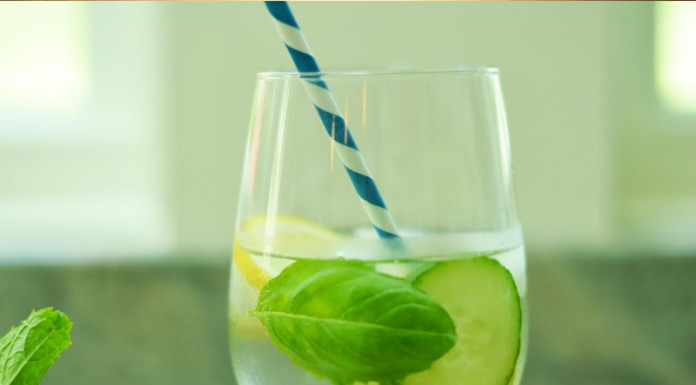 healthy drinks