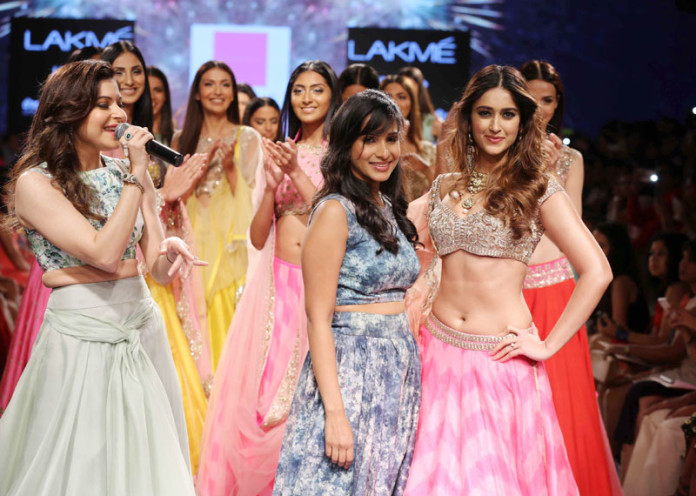 Anushree Reddy