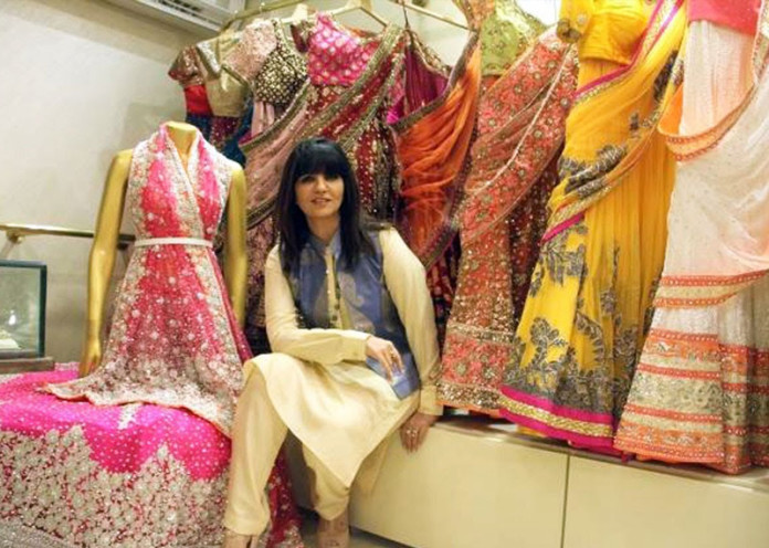 Neeta Lulla