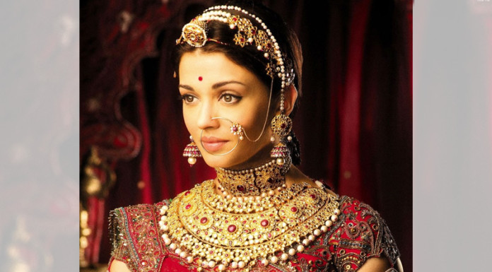Bridal Jewelry