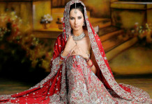 Bridal tips for women