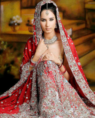 Bridal tips for women