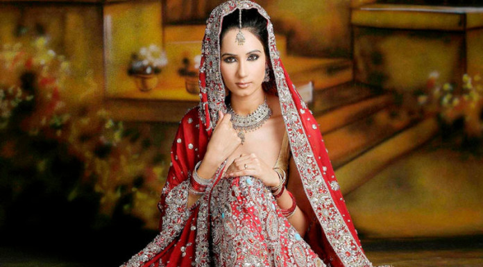 Bridal tips for women