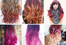 color your hair
