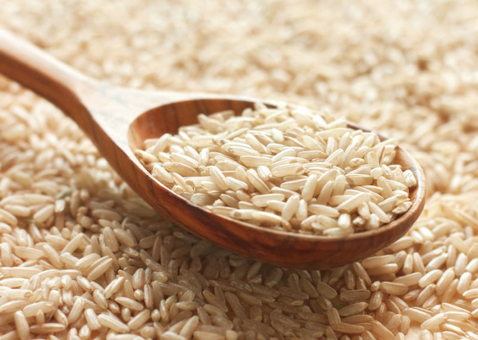 Brown Rice