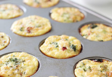 Egg Muffin Recipe