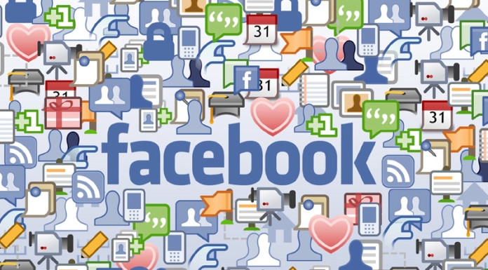 Quit Facebook