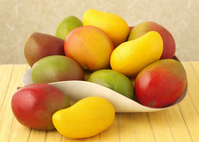 Mango