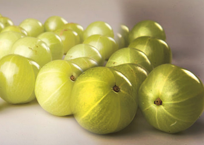 Indian Gooseberry