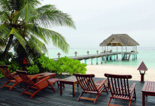 Honeymoon destinations