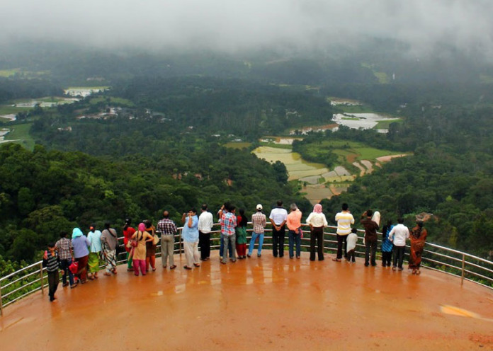 Coorg, Karnataka