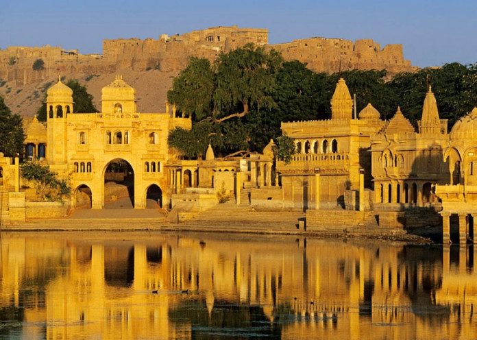 Jaisalmer, Rajasthan