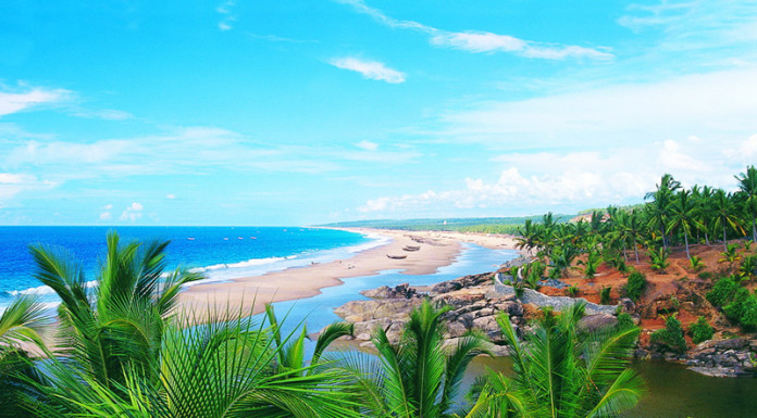 Travel India