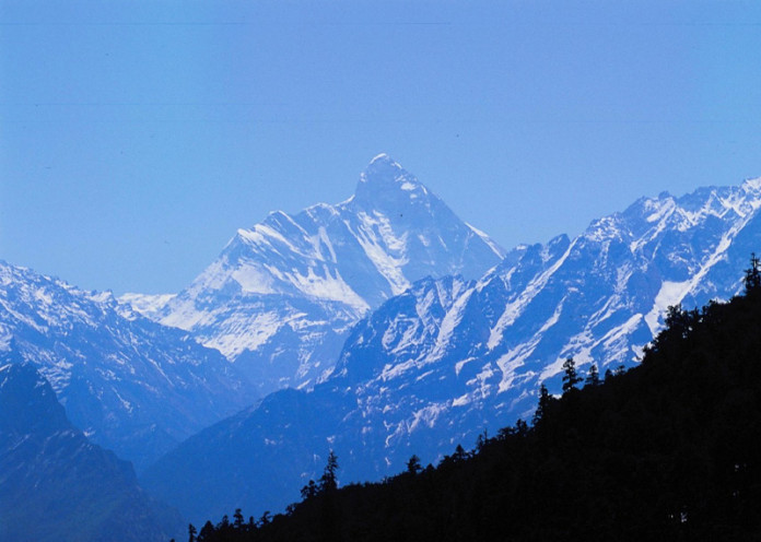 Nanda Devi