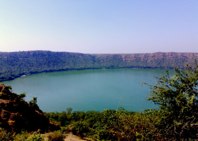 Lonar Sarovar