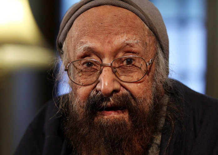 Khushwant Singh’s Train to Pakistan