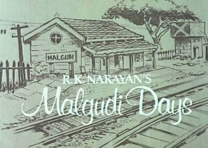 R.K. Narayan’s Malgudi Days