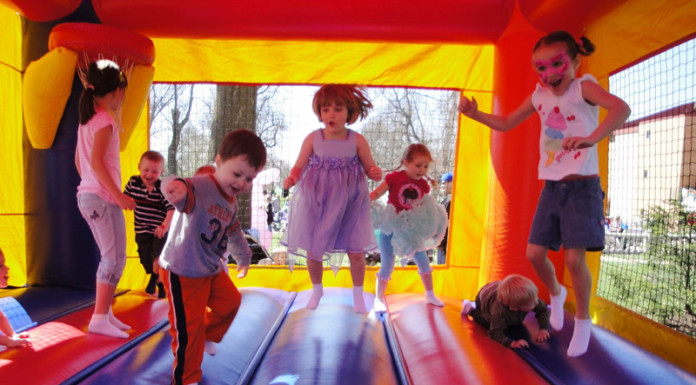 Kids Party