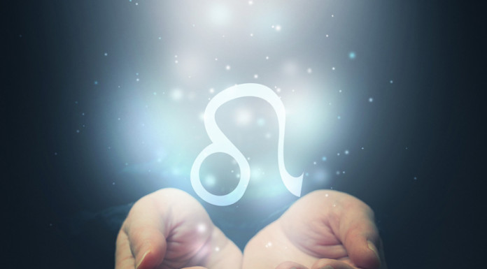 libra man