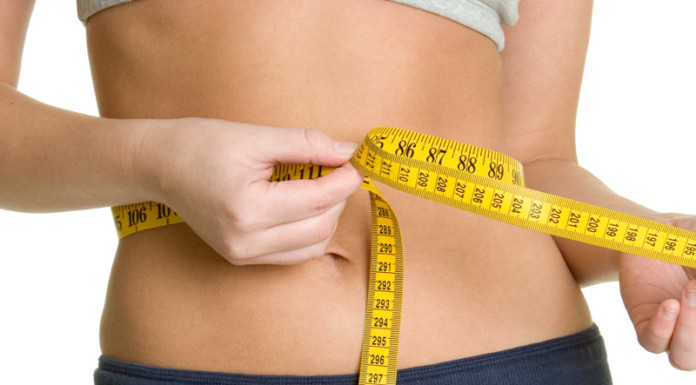 loss weight