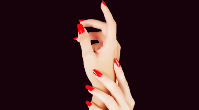 manicure tips