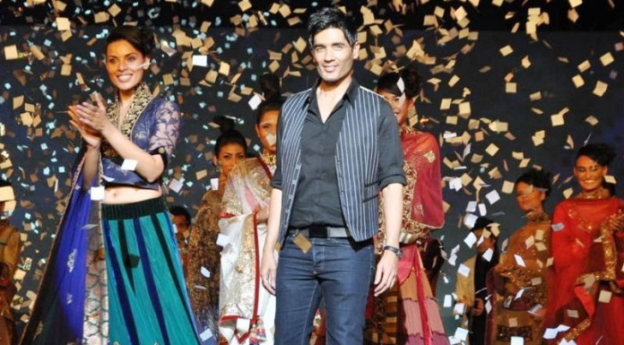 Manish Malhotra Bollywood