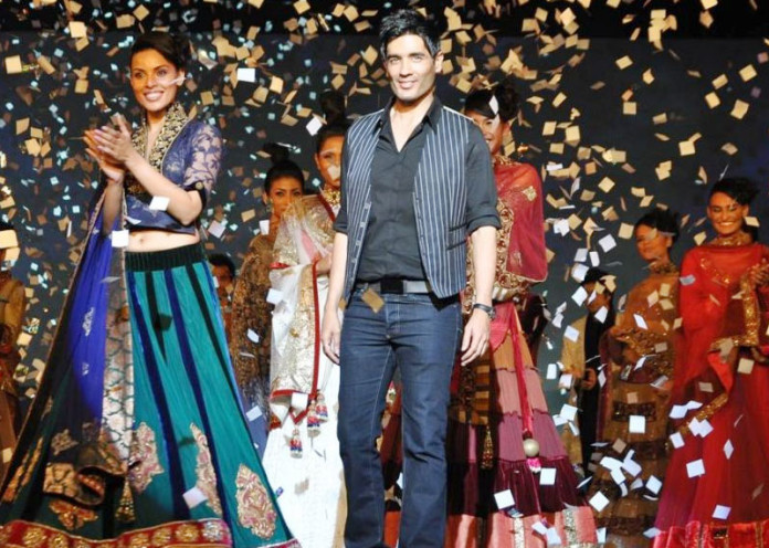 Manish Malhotra Bollywood