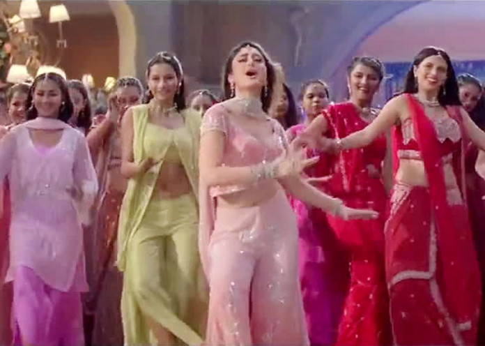 Kabhi Khushi Kabhi Gum