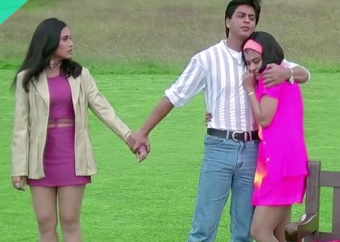 Kuch Kuch Hota Hai