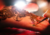 Mehndi Designs