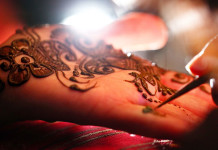 Mehndi Designs