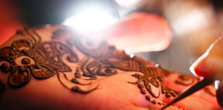 Mehndi Designs