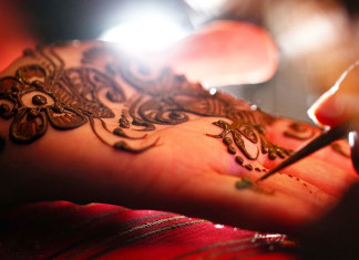 Mehndi Designs