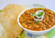 Chole Masala